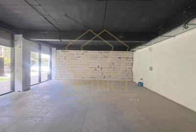 Spatii comerciale 79-84mp, bloc nou | Lipovei - 5