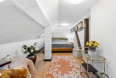 COMISION 0% | 3 camere | Centrul Istoric | Curte comuna si Beci - 4