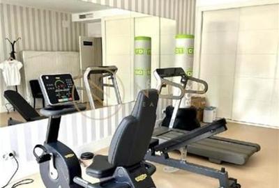 Apartament de 3 camere in Pipera Triana parcare - 13