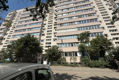 Apartament 2 camere Nicolae Grigorescu 5 min  str. Lotrioara - 10