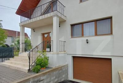 Casa cu 5 camere, 196 mp, 600 mp teren, in cartierul Primave - 13