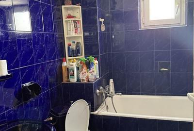 Apartament cu 4 camere decomandat în Central - 4