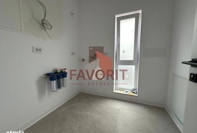 Casă cu 4 camere în Dumbrăvița - 16