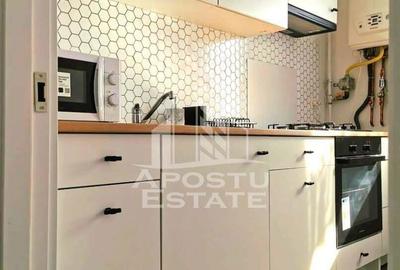 Apartament cu 2 camere decomandat în Grădiște - 8
