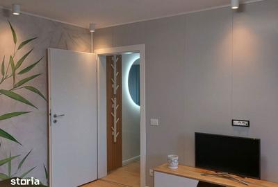 Apartament cu 2 camere în Tătărași - 2