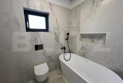 Casă cu 4 camere cu Teren 300 Mp în Central - 1