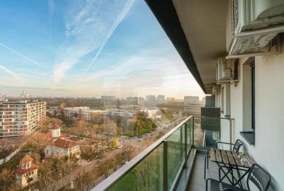 Apartament 2 camere de inchiriat – Novum Politehnica | Grozavesti - 4