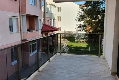 Apartament cu 2 camere decomandat în Central - 6