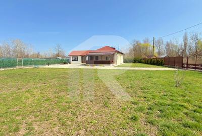 Casă individuală cu 4 camere cu Canalizare în Tătărăștii de Sus - 5