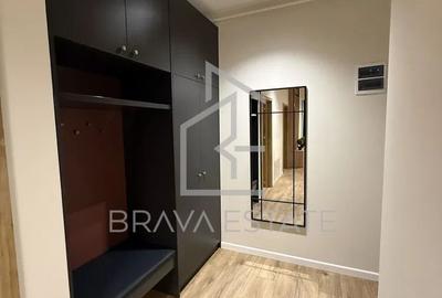 Închiriez apartament premium 2 camere – zona VIVO / BMW / Metro - 3
