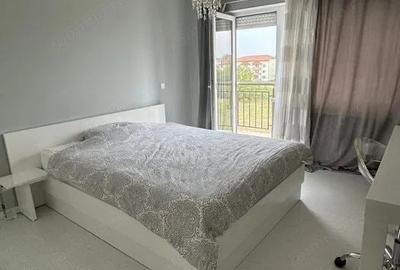 Apartament cu 5 camere semidecomandat în Soarelui - 5
