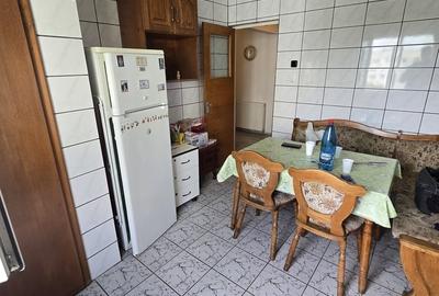 Apartament cu 2 camere decomandat în Pantelimon - 3