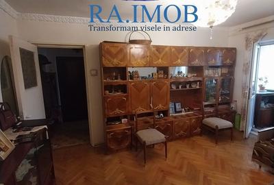 Apartament cu 2 camere semidecomandat în Vest - 5