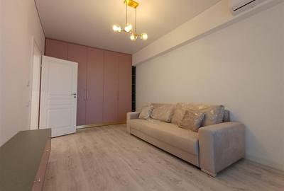 Apartament cu 2 camere decomandat, mobilat în Tătărași