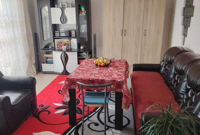 Apartament cu 2 camere decomandat în Florești - 1