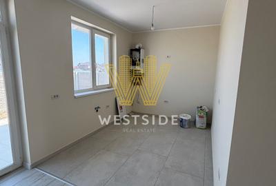 Apartament cu 3 camere decomandat în Bucovăț (Remetea Mare) - 3