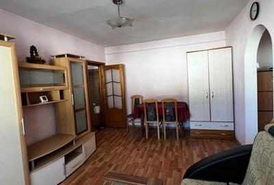 Apartament cu 2 camere semidecomandat în Mărăței - 4