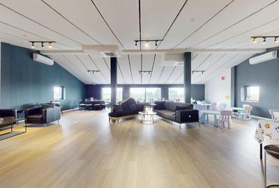 Oportunitate de investiție Spațiu comercial Voluntari - Colentina A3 - 1