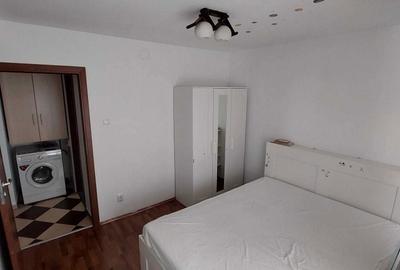 Apartament cu 2 camere decomandat în Gorjului - 5