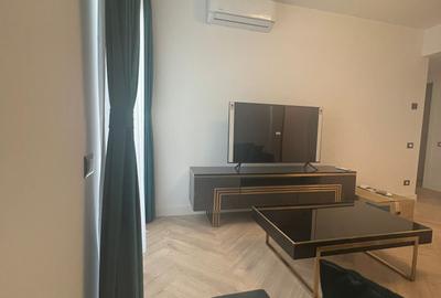 Apartament cu 2 camere decomandat, mobilat în Pipera - 4