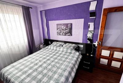 Apartament cu 3 camere, 62 mp, zona TRIAJ - 13