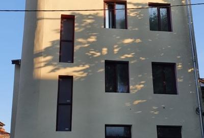 Birou, de 300 mp, în Calea Plevnei