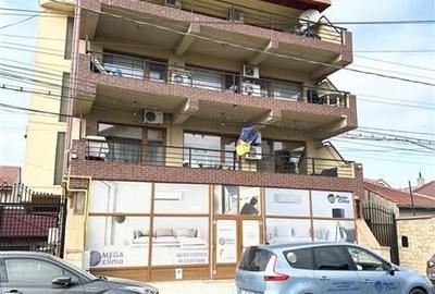 Cladire S+P+3E+M zona Delfinariu, ideala pentru clinici medicale