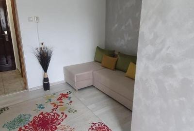 Garsonieră decomandată în Tomis Nord - 3