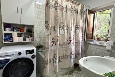 Casa 4 camere de vanzare in Grigorescu, Cluj Napoca Casa 4 camere de vanzare in Grigorescu, Cluj Napoca - 7