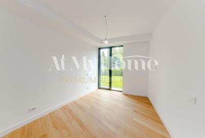 Apartament cu 4 camere decomandat, mobilat în Iancu Nicolae - 7