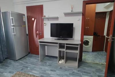 Garsoniera de inchiriat Terezian - 1