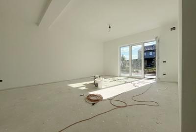 Duplex pe parter- Dumbravita - 6