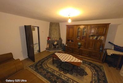 Casă cu Teren 1000 Mp în Gliganu de Jos - 8