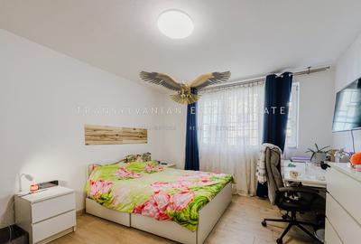 Apartament cu 2 camere decomandat, mobilat în Central - 6