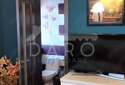 Apartament cu 3 camere în Central - 5