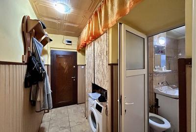 Apartament cu 2 camere semidecomandat, mobilat în Mihai Bravu - 5