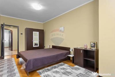 Apartament cu 2 camere decomandat, mobilat în Podgoria - 9