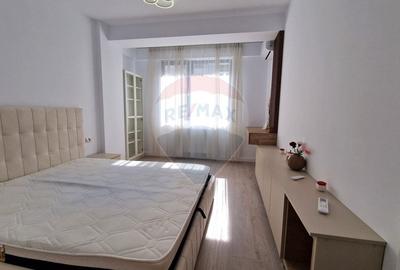 Apartament modern 2 camere de inchiriat in zona Pipera I parcare Apartament modern 2 camere de inchiriat in zona Pipera I parcare - 3