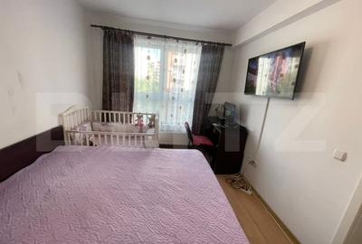 Apartament cu 2 camere decomandat, mobilat în Avantgarden - 3
