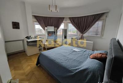 Apartament cu 3 camere decomandat, mobilat în Armeneasca - 5