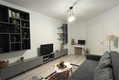 Apartament cu 2 camere decomandat în Serele Vișoianu - 1
