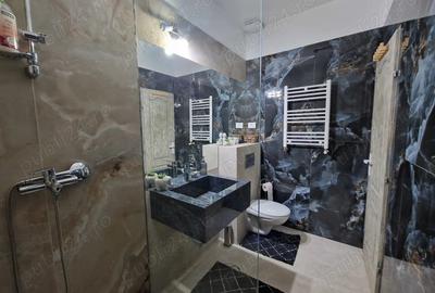 Apartament 109 mp, 3 camere, 2 bai, 2 dresing, 2 locuri de parcare la cheie - 6