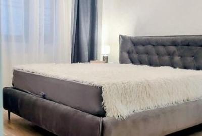 Herastrau  Parc, Ficusului, Superb, Bloc butique, linistit , sigur - 5