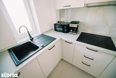 Apartament cu 2 camere în Podgoria - 10