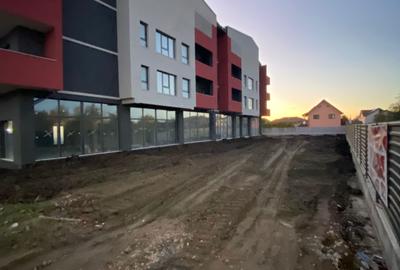 Apartament cu 2 camere decomandat în Central - 7