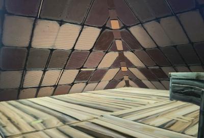 Casă decomandat cu Teren 464 Mp în Popești - 1