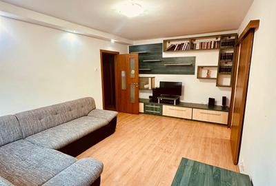 Apartament cu 3 camere semidecomandat în Brâncoveanu - 2