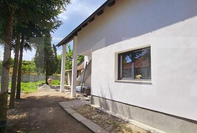 Casa spatioasa, de vanzare, cu 10 camere, 200 mp, zona semicentrala - 2