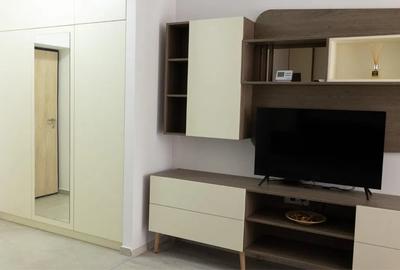 Garsonieră decomandată, mobilată în Theodor Pallady - 3