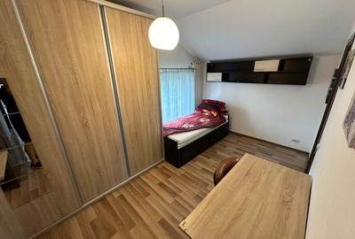 De vanzare! Apartament frumos și spatios in Zorilor - 5
